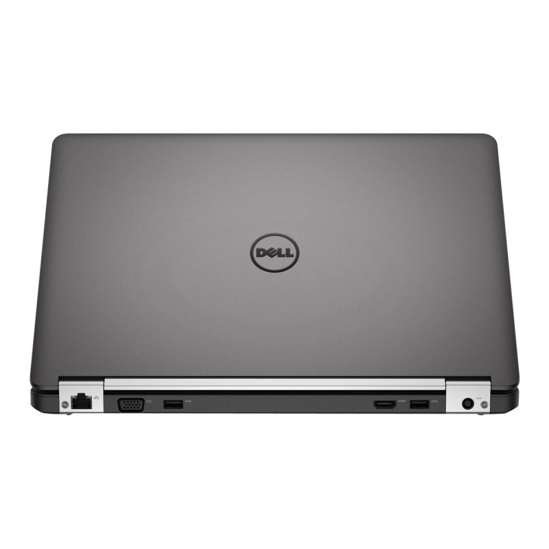DELL E5480 / i5 7TH GEN / 8GB RAM / 256GB SSD(New) / 14" DISPLAY / WIN (Refurbished) DELL E5480 / i5 7TH GEN / 8GB RAM / 256GB SSD(New) / 14" DISPLAY / WIN (Refurbished)