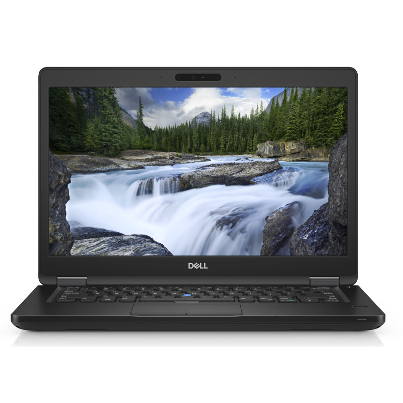 DELL E5490 / i5 8TH GEN / 8GB RAM / 256GB SSD(New) / 14" DISPLAY / WIN (Refurbished) DELL E5490 / i5 8TH GEN / 8GB RAM / 256GB SSD(New) / 14" DISPLAY / WIN (Refurbished)