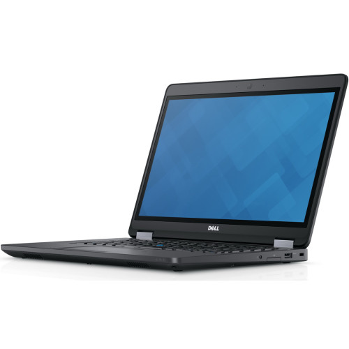 DELL E5470 / i7 6TH GEN / 8GB RAM / 256GB SSD(New) / 14" DISPLAY / WIN (Refurbished)